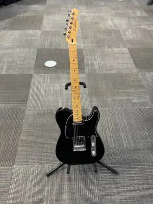 FENDER PLAYER TELE MN BLK 2